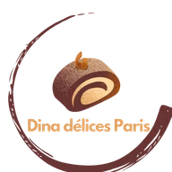Dina.Delices.Paris logo