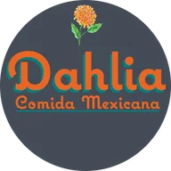 Dahlia logo