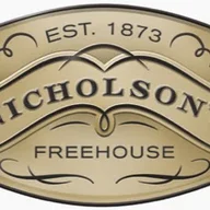 The White Horse logo