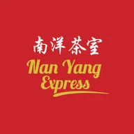Nan Yang Express Chinatown logo