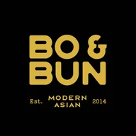 Bo & Bun logo