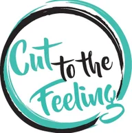 Cut To The Feeling logo