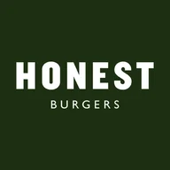 Honest Burgers Tooting logo