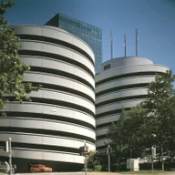 Parkhaus Messe Basel logo