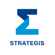 Strategis AG logo