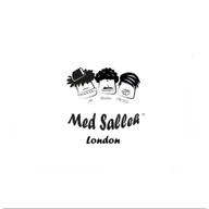 Med Salleh Restaurant - Kentish Town logo