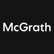 McGrath Estate Agents Doncaster logo