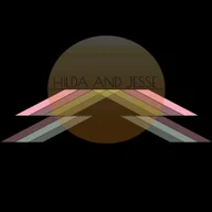 Hilda and Jesse logo