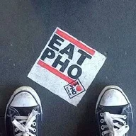 I Love Pho logo