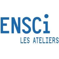 ENSCI Les Ateliers logo