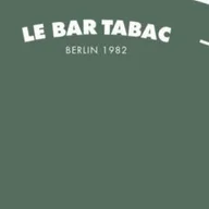 Le Bar Tabac logo