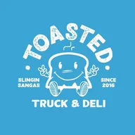 Toasted Truck and Deli - Moorabbin logo