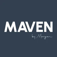Maven by Morgan logo