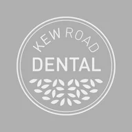 Kew Road Dental logo