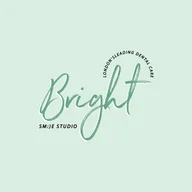 Bright Smile Studio logo