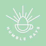 Humble Rays Carlton logo