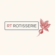 RT Rotisserie logo