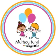 Multicultural Family Day Care logo