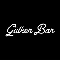 gülker bar by antoni_ logo