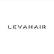 LevaHair logo