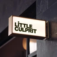 CURIO formerly Little Culprit logo