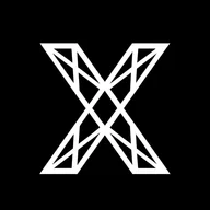 X - HYBRID - The Spartan Box logo