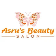 Asru's Beautysalon logo