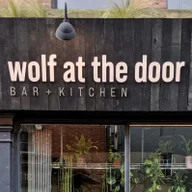 Wolf at the Door logo