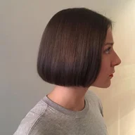 Helen's Unisex Hair and Beauty Salon logo