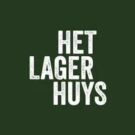 Restaurant & Bar Lagerhuys logo