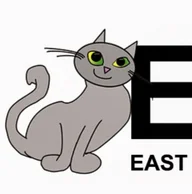 East Bentleigh Animal Care logo