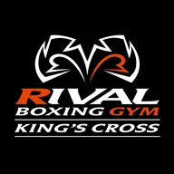 Rival Gym King's Cross logo