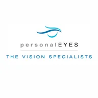 personalEYES Liverpool logo