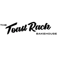 The Toast Rack Bake House logo