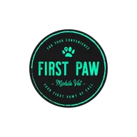First Paw Mobile Vet logo