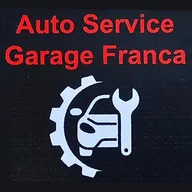 Auto Service Garage Franca logo