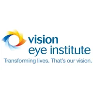 Vision Eye Institute Box Hill Ophthalmic Clinic logo