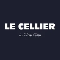 Le Cellier des P'tits Potes logo
