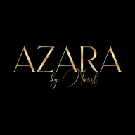 Azara By Nasif logo