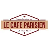 Le Café Parisien logo