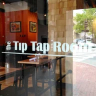 The Tip Tap Room logo