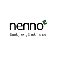 Nenno Italian 🇮🇹 logo
