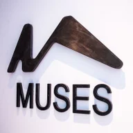 Muses 35 Bar & Karaoke logo