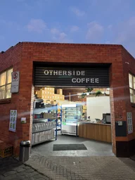 Otherside Coffee logo
