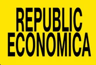 Republic Economica logo