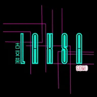 Laxsa Soho logo