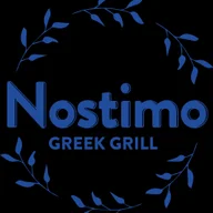 Nostimo Greek Grill logo
