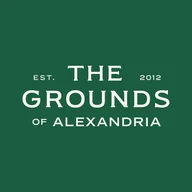 The Grounds of Alexandria logo