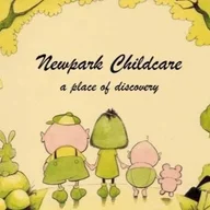 Newpark Montessori Nursery School logo