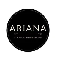 Ariana Restaurant logo
